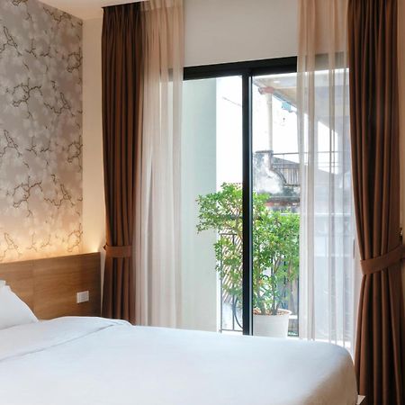 Hanoi Bliss Nam Ngu Dış mekan fotoğraf